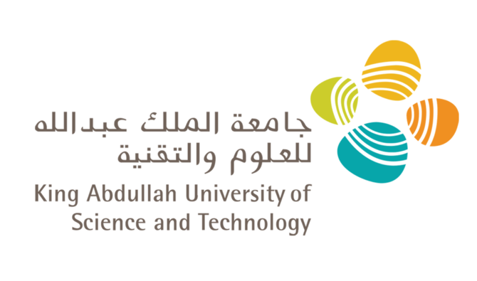 KAUST logo